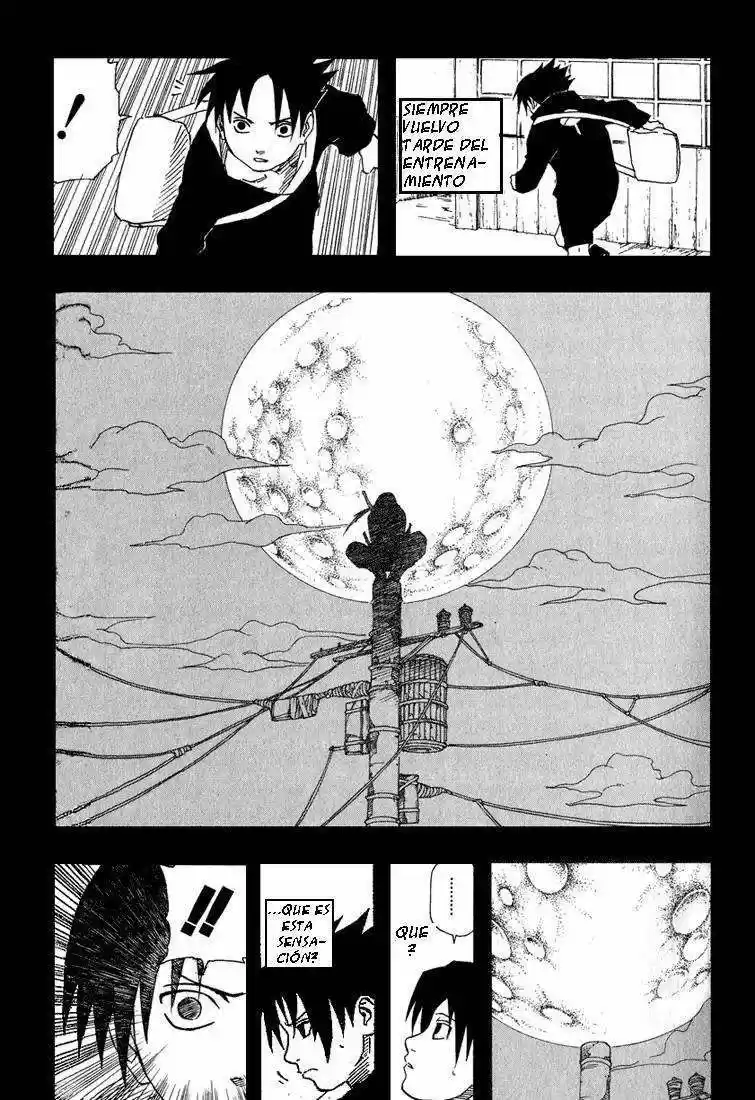 Naruto (1999) - Capítulo 224 - Página 11 - LectorTMOo