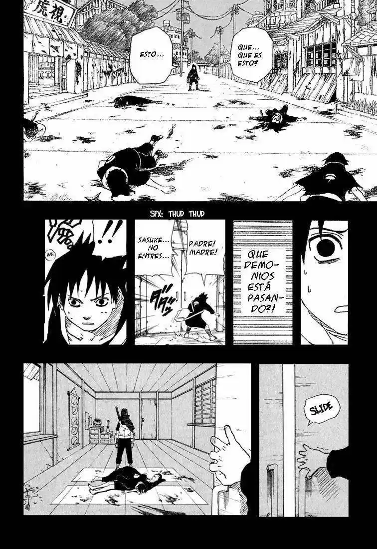Naruto (1999) - Capítulo 224 - Página 12 - LectorTMOo