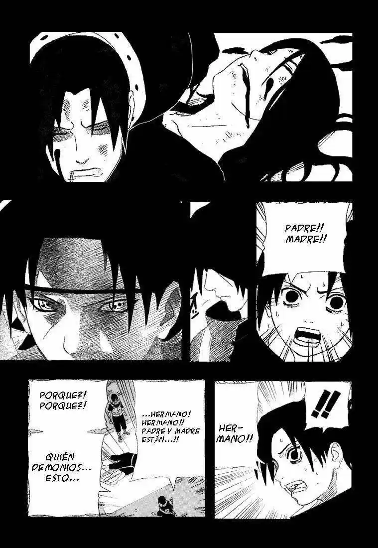 Naruto (1999) - Capítulo 224 - Página 13 - LectorTMOo