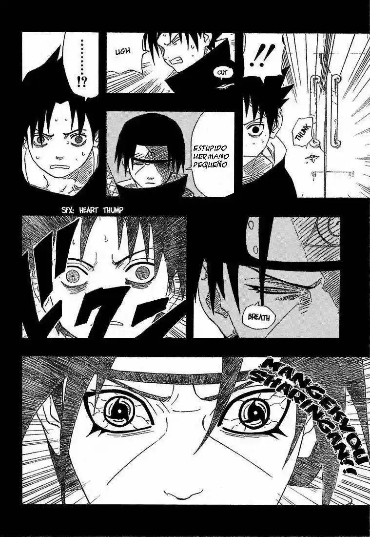 Naruto (1999) - Capítulo 224 - Página 14 - LectorTMOo