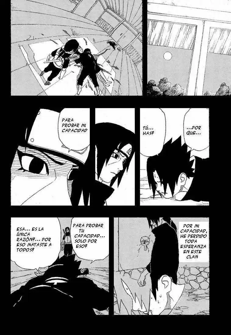 Naruto (1999) - Capítulo 224 - Página 16 - LectorTMOo