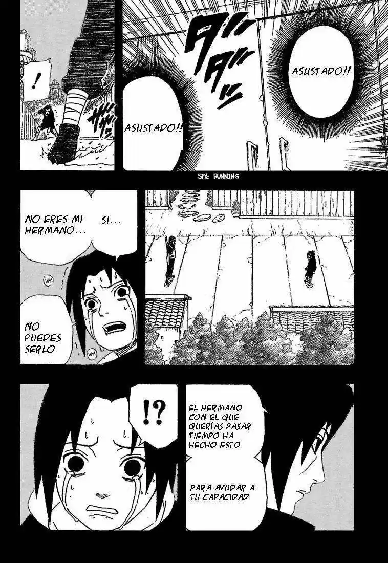 Naruto (1999) - Capítulo 224 - Página 18 - LectorTMOo