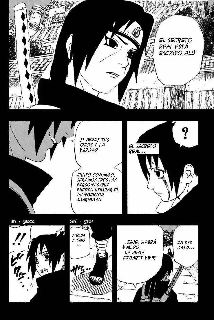 Naruto (1999) - Capítulo 225 - Página 4 - LectorTMOo