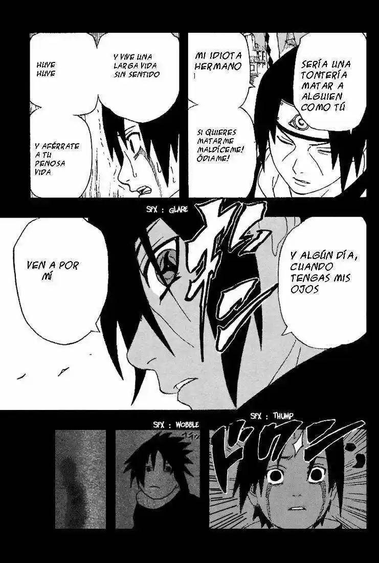 Naruto (1999) - Capítulo 225 - Página 5 - LectorTMOo