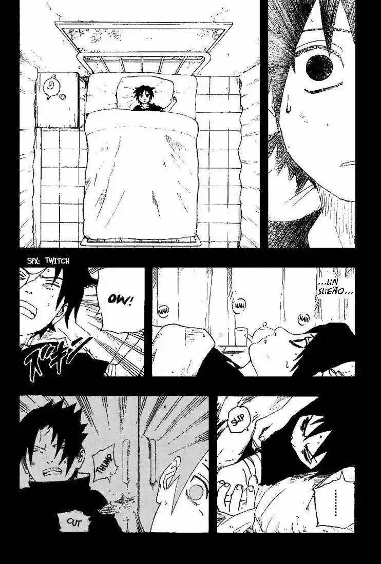 Naruto (1999) - Capítulo 225 - Página 6 - LectorTMOo