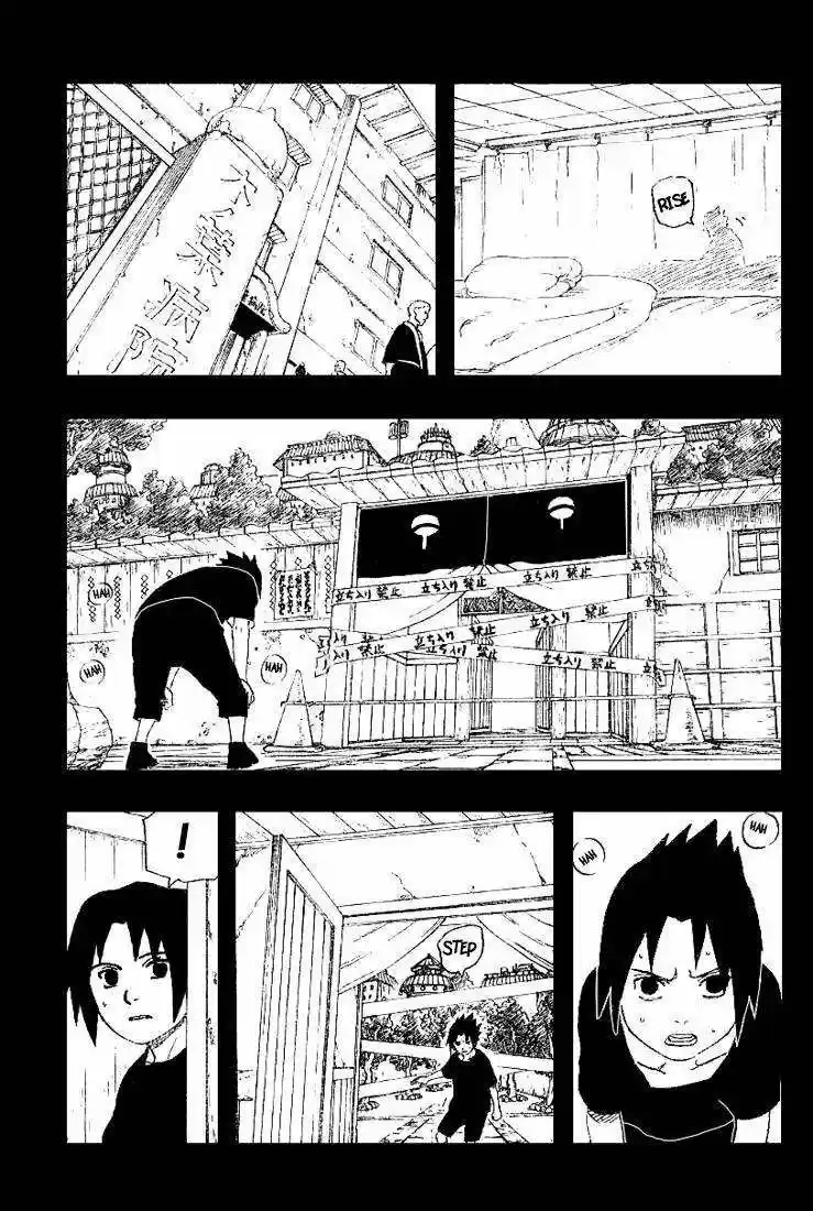 Naruto (1999) - Capítulo 225 - Página 7 - LectorTMOo