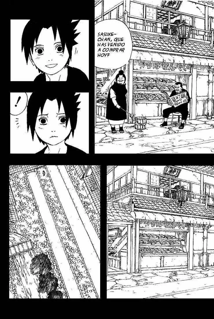Naruto (1999) - Capítulo 225 - Página 8 - LectorTMOo