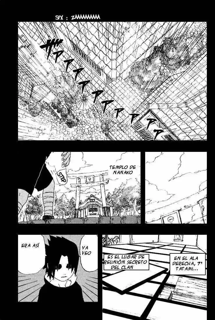 Naruto (1999) - Capítulo 225 - Página 11 - LectorTMOo