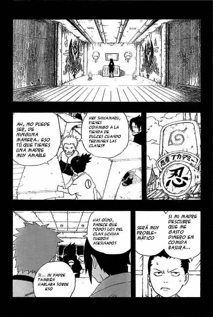 Naruto (1999) - Capítulo 225 - Página 12 - LectorTMOo