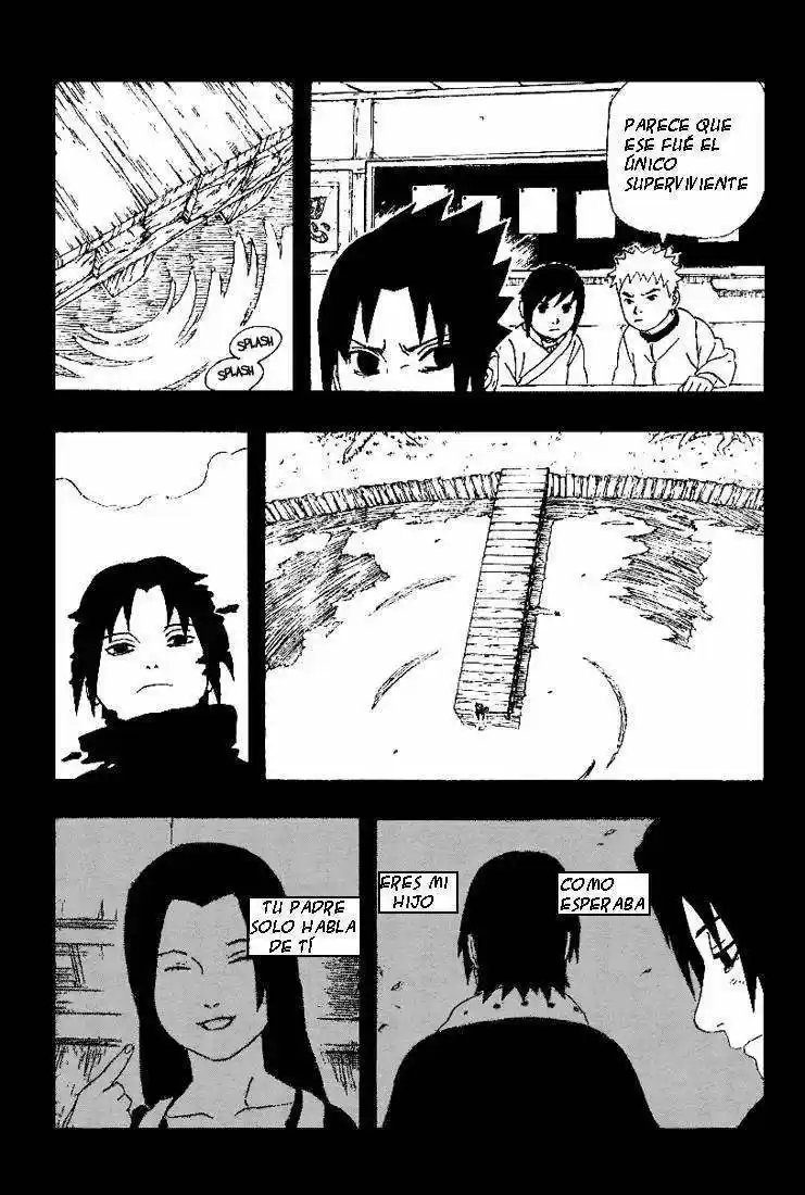 Naruto (1999) - Capítulo 225 - Página 13 - LectorTMOo