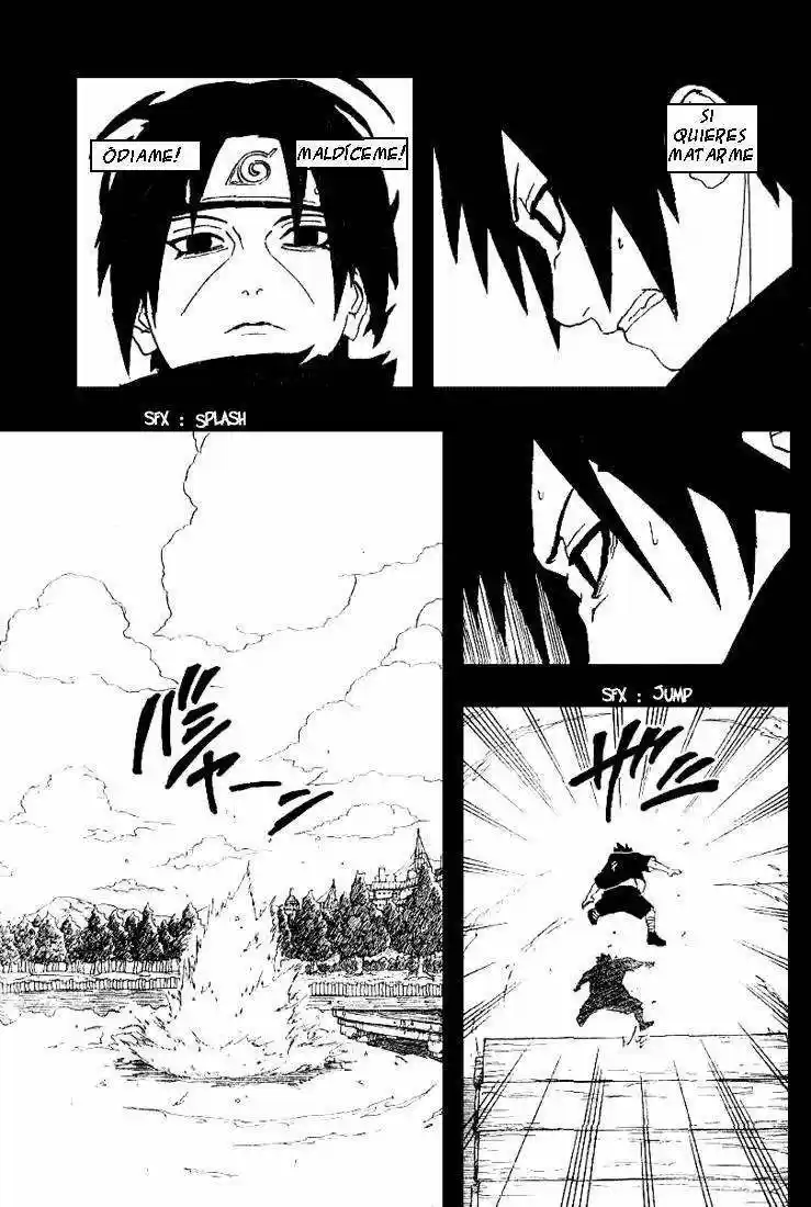Naruto (1999) - Capítulo 225 - Página 15 - LectorTMOo