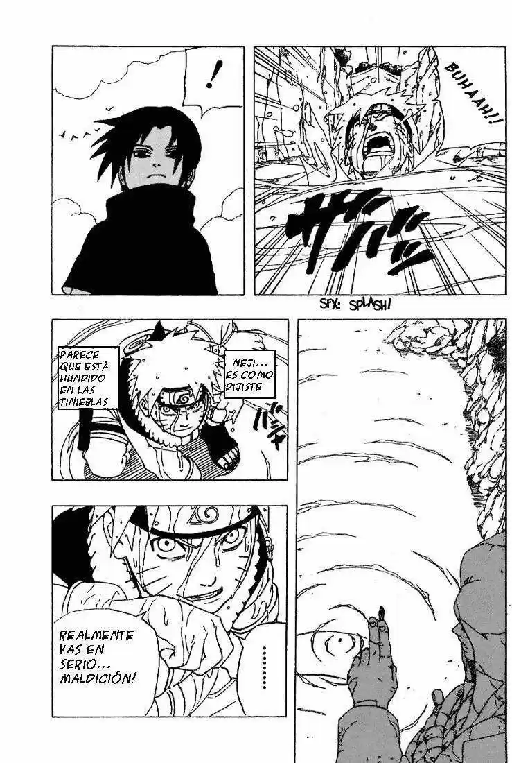 Naruto (1999) - Capítulo 225 - Página 17 - LectorTMOo