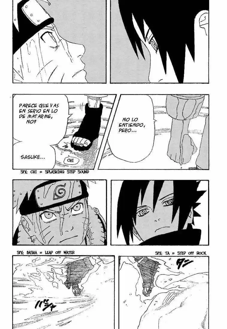 Naruto (1999) - Capítulo 226 - Página 4 - LectorTMOo
