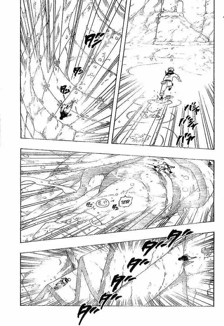 Naruto (1999) - Capítulo 226 - Página 5 - LectorTMOo