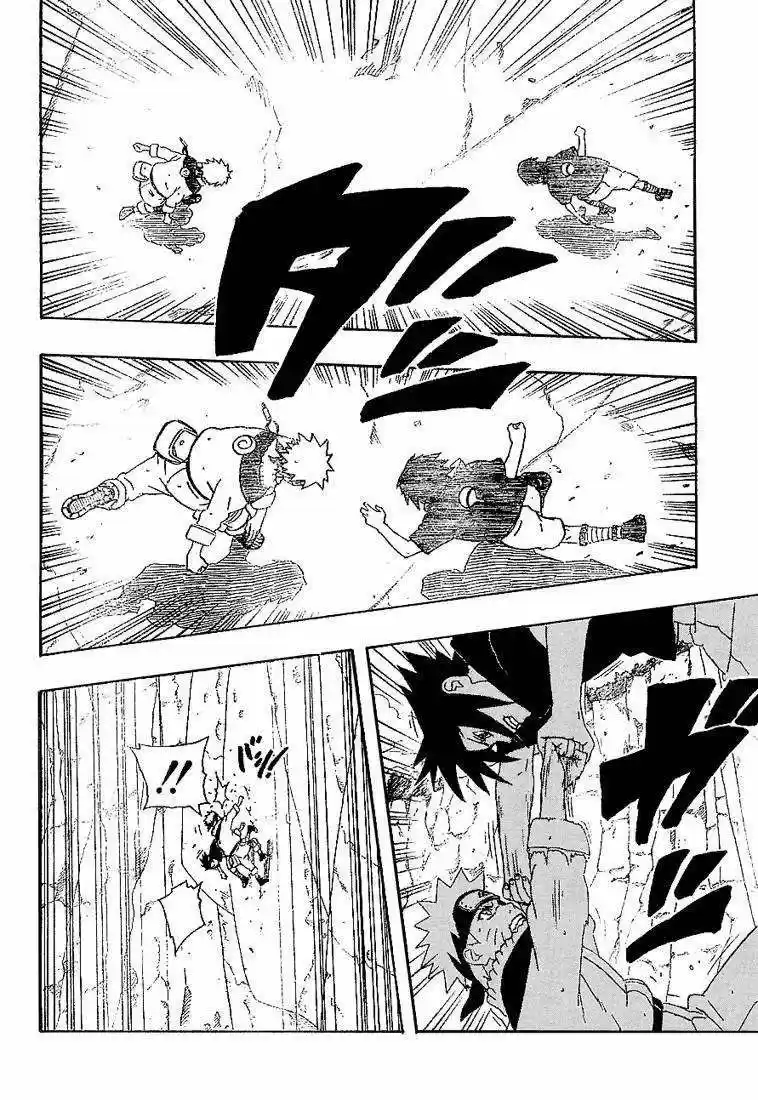 Naruto (1999) - Capítulo 226 - Página 6 - LectorTMOo