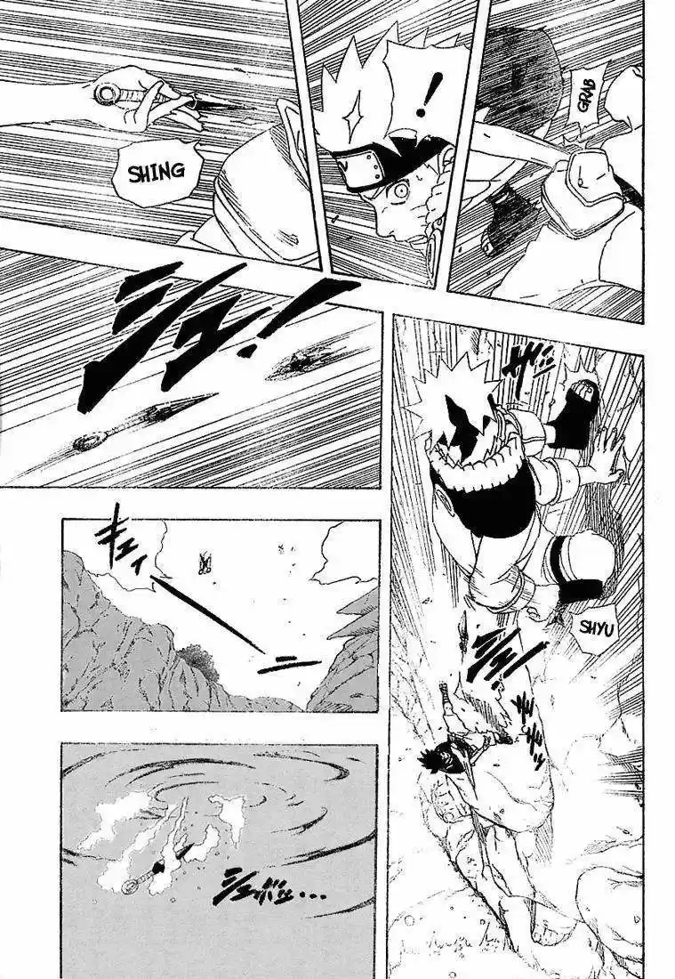 Naruto (1999) - Capítulo 226 - Página 7 - LectorTMOo