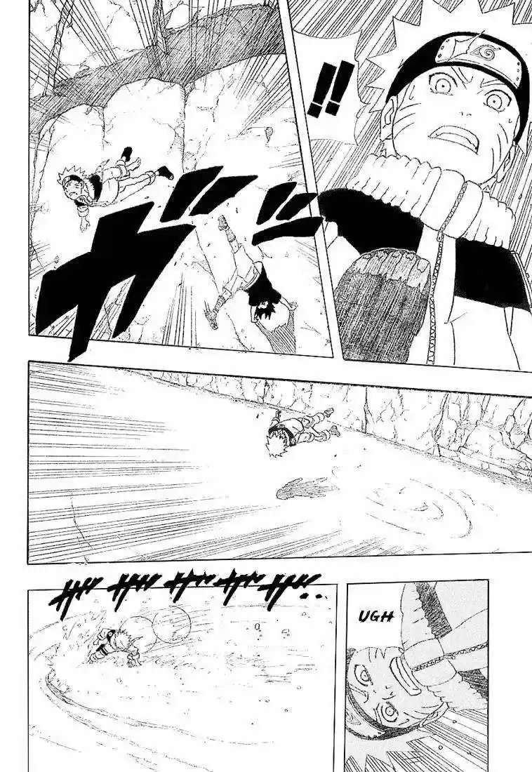 Naruto (1999) - Capítulo 226 - Página 8 - LectorTMOo
