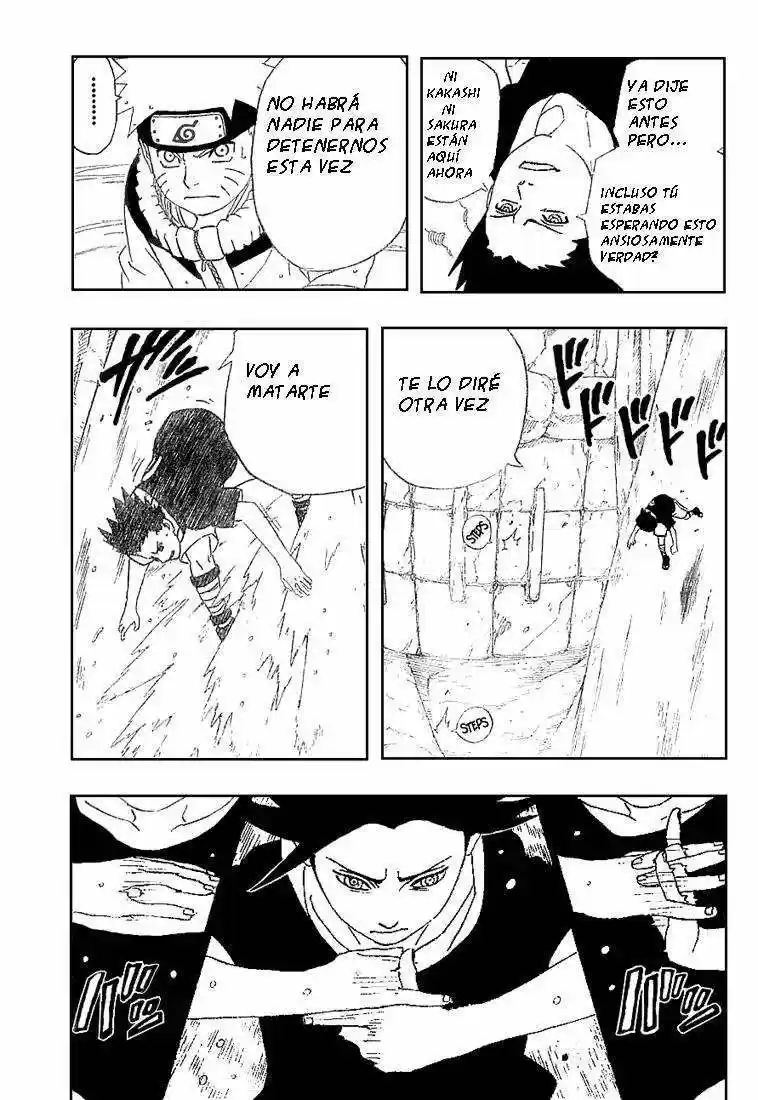 Naruto (1999) - Capítulo 226 - Página 9 - LectorTMOo