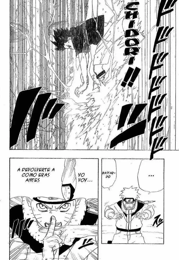 Naruto (1999) - Capítulo 226 - Página 10 - LectorTMOo