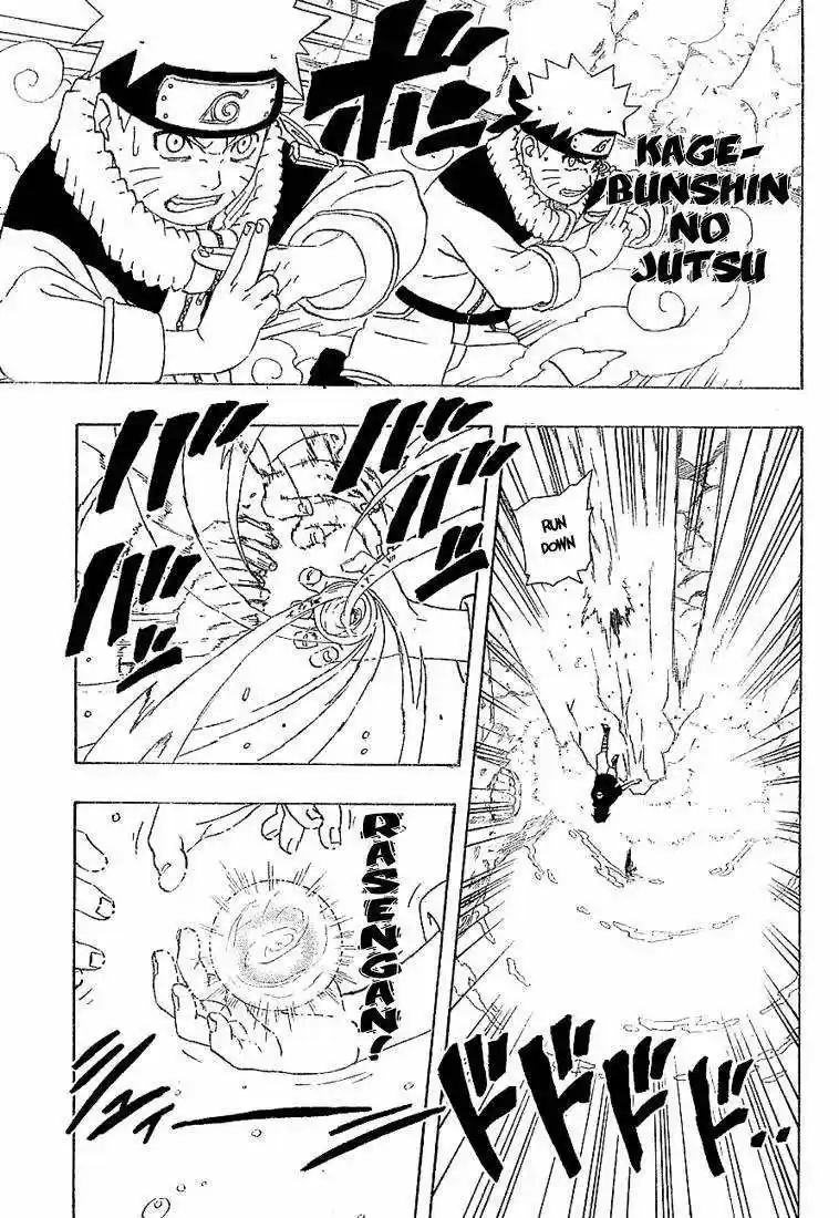 Naruto (1999) - Capítulo 226 - Página 11 - LectorTMOo