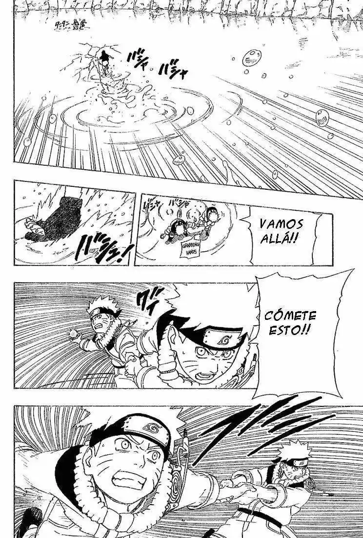Naruto (1999) - Capítulo 226 - Página 12 - LectorTMOo