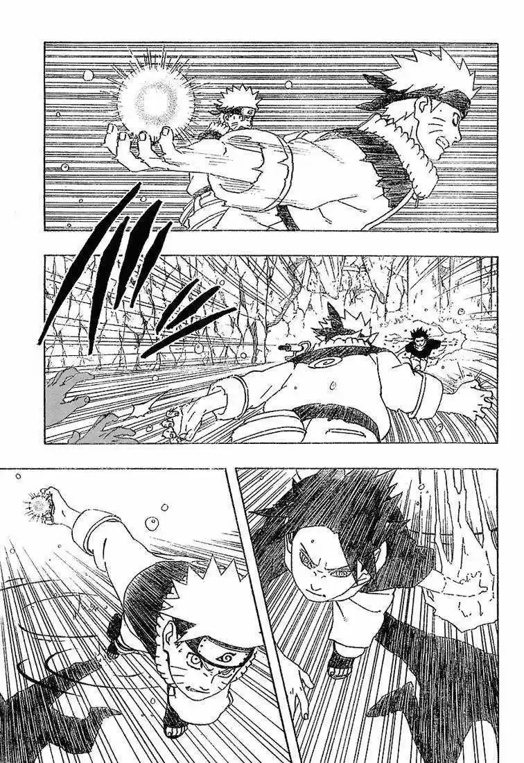 Naruto (1999) - Capítulo 226 - Página 13 - LectorTMOo