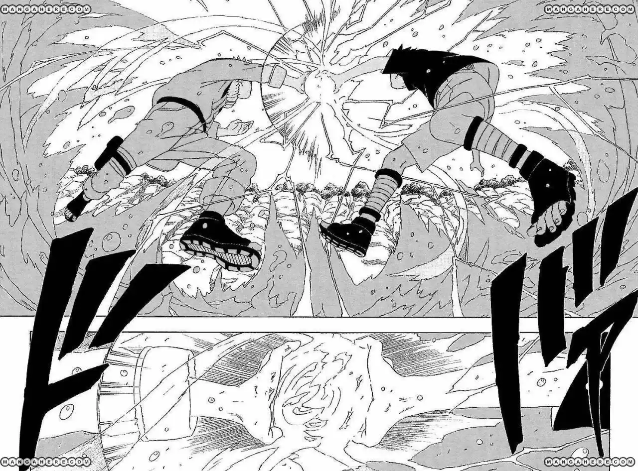 Naruto (1999) - Capítulo 226 - Página 16 - LectorTMOo