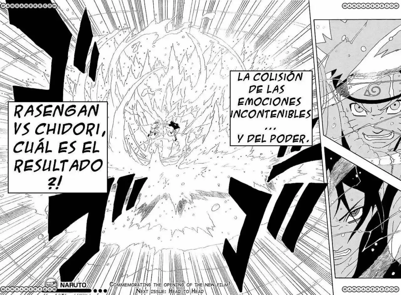 Naruto (1999) - Capítulo 226 - Página 17 - LectorTMOo