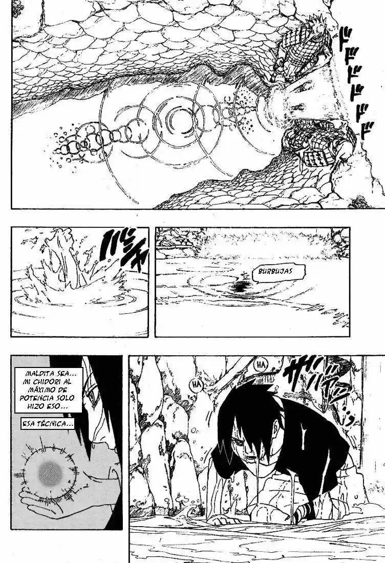 Naruto (1999) - Capítulo 227 - Página 4 - LectorTMOo