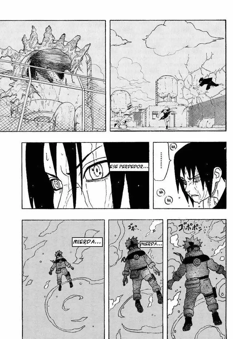 Naruto (1999) - Capítulo 227 - Página 5 - LectorTMOo