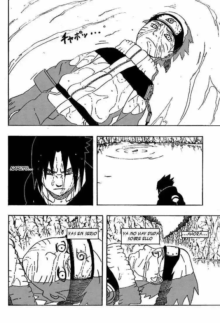 Naruto (1999) - Capítulo 227 - Página 6 - LectorTMOo