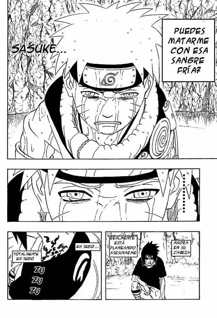 Naruto (1999) - Capítulo 227 - Página 8 - LectorTMOo
