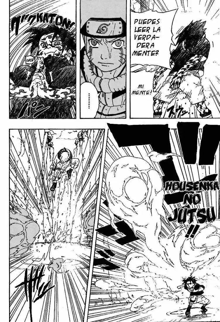 Naruto (1999) - Capítulo 227 - Página 10 - LectorTMOo