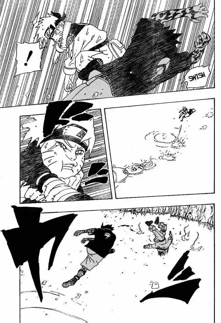 Naruto (1999) - Capítulo 227 - Página 11 - LectorTMOo