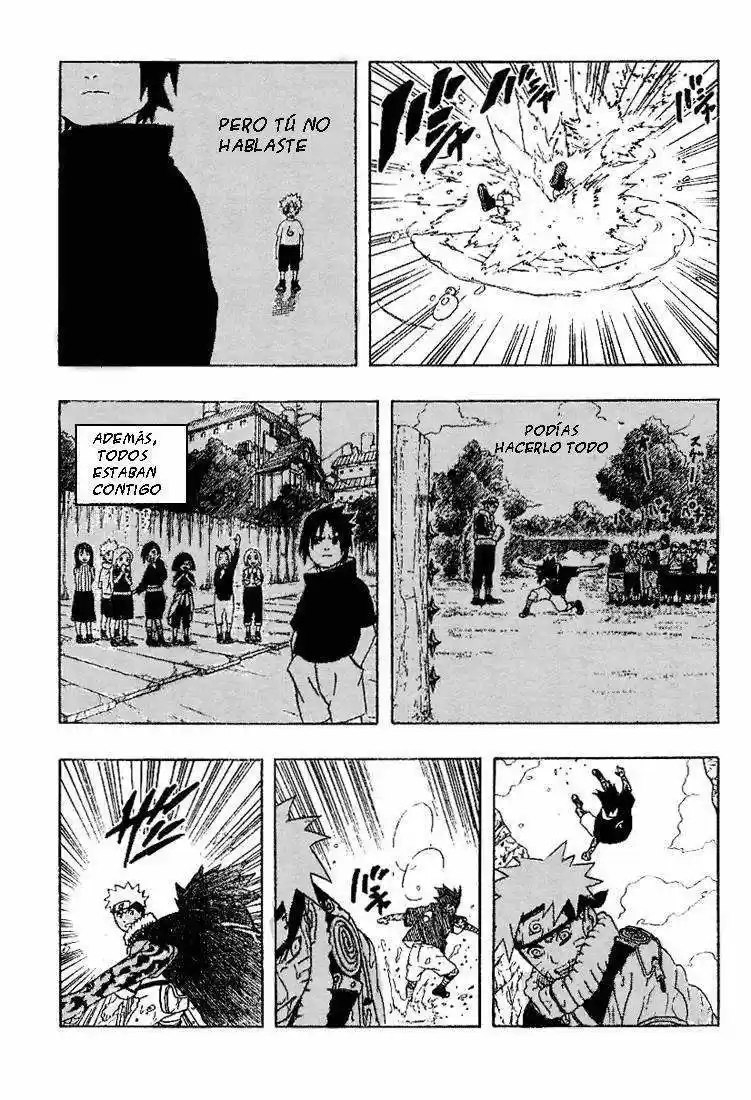 Naruto (1999) - Capítulo 227 - Página 13 - LectorTMOo
