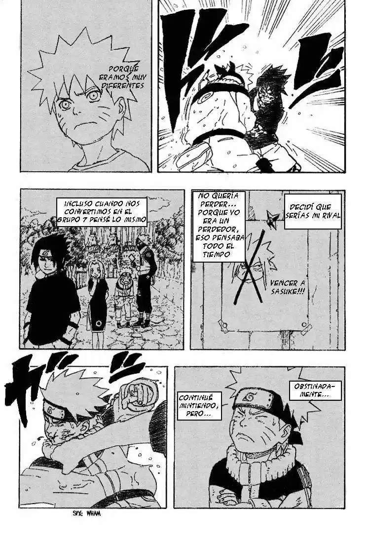 Naruto (1999) - Capítulo 227 - Página 14 - LectorTMOo
