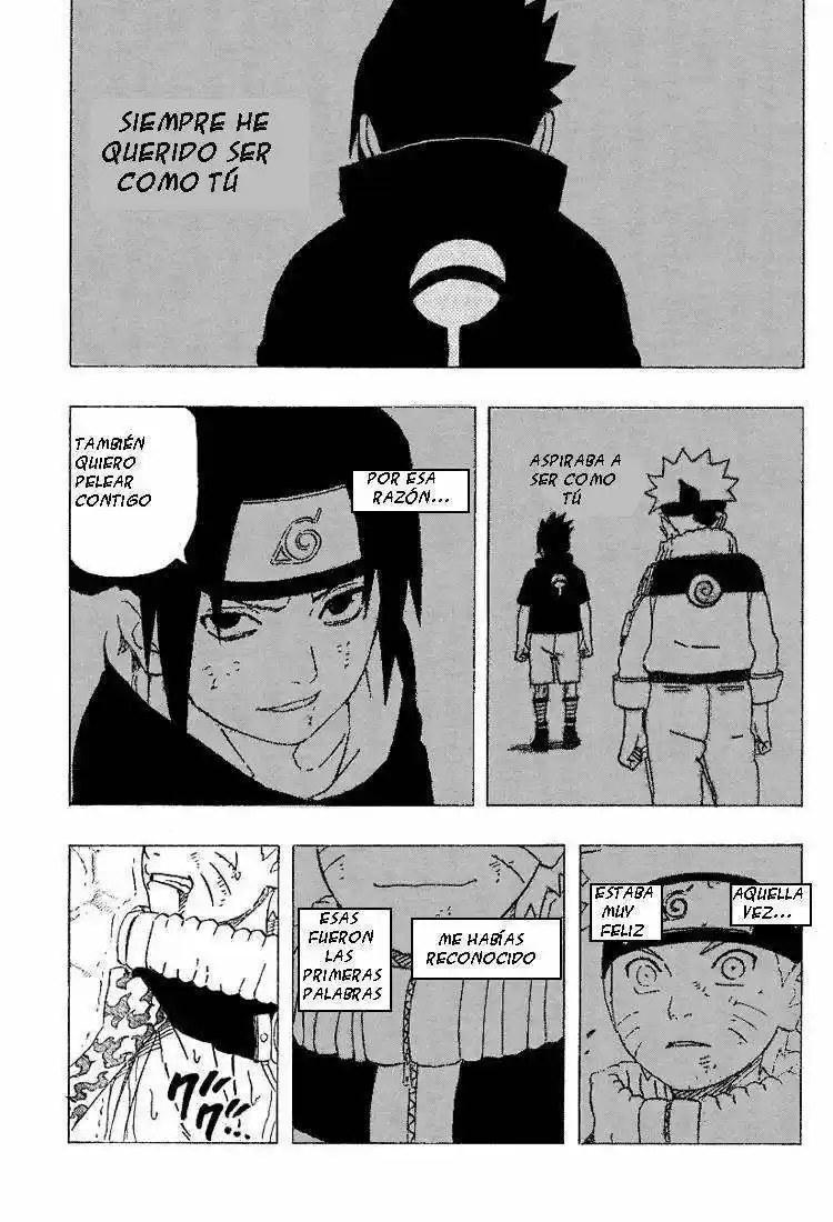Naruto (1999) - Capítulo 227 - Página 15 - LectorTMOo