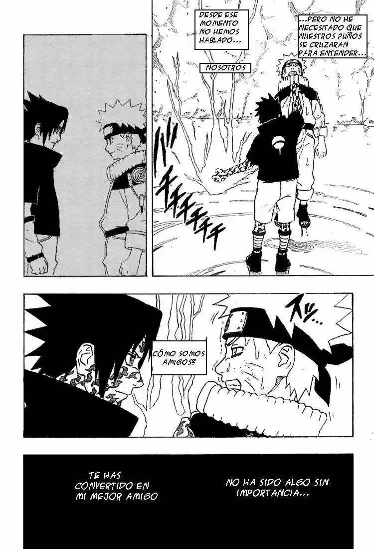 Naruto (1999) - Capítulo 227 - Página 16 - LectorTMOo