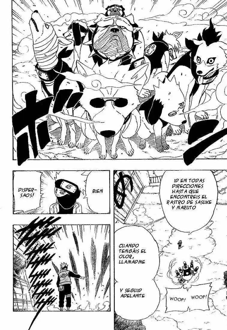 Naruto (1999) - Capítulo 228 - Página 4 - LectorTMOo