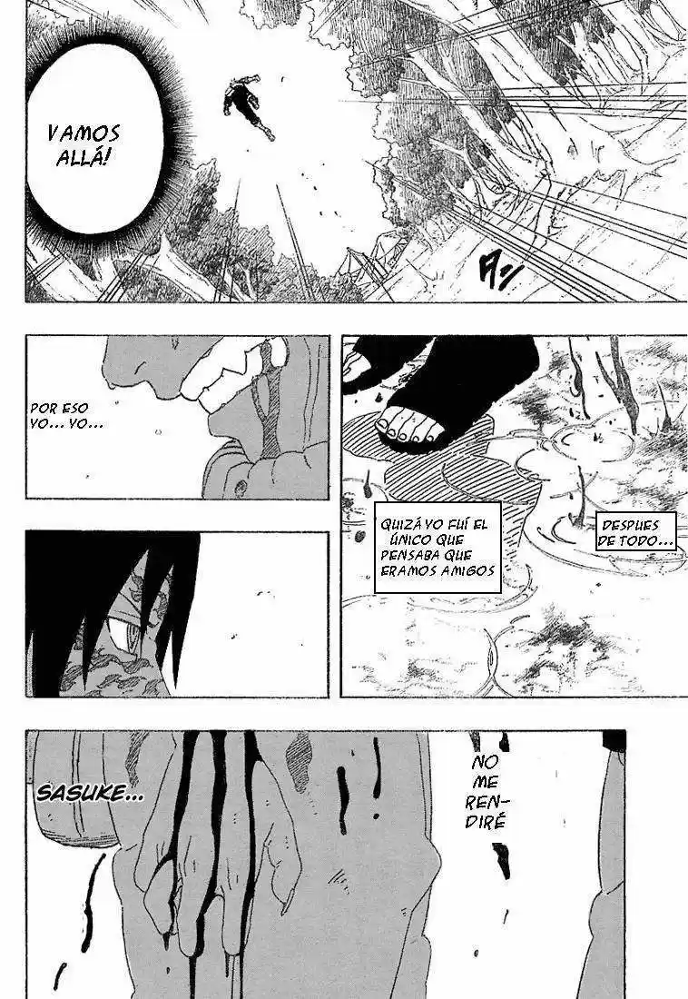 Naruto (1999) - Capítulo 228 - Página 6 - LectorTMOo