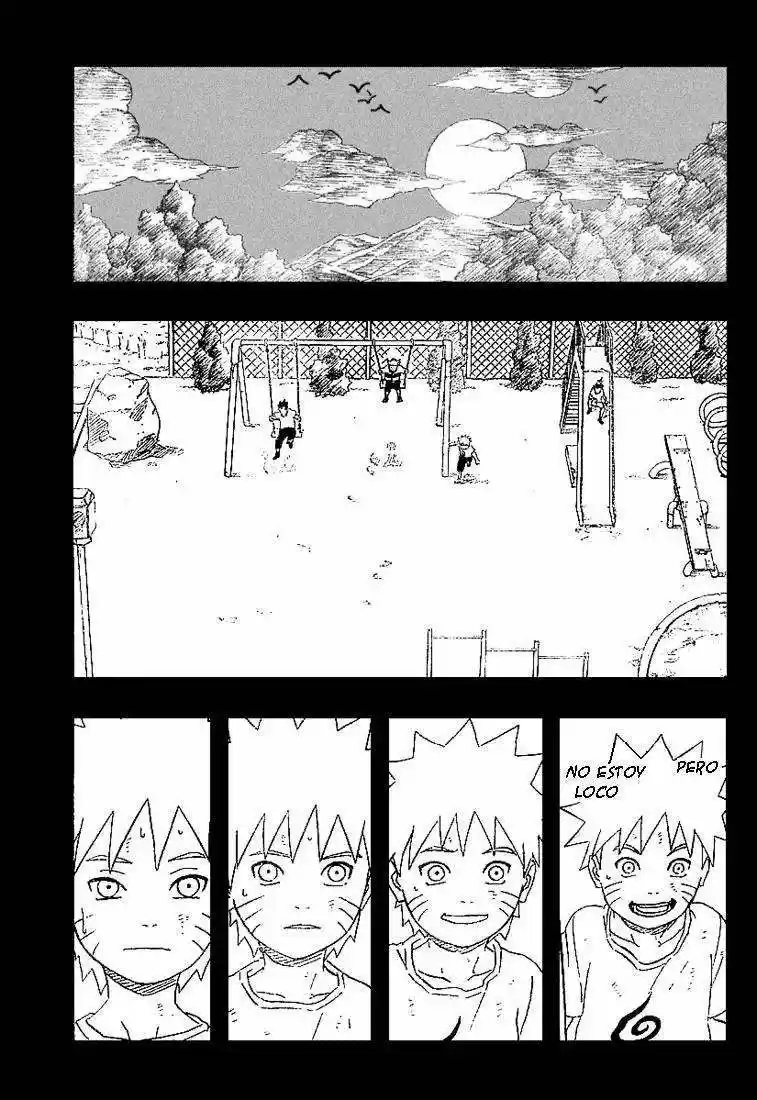 Naruto (1999) - Capítulo 228 - Página 7 - LectorTMOo