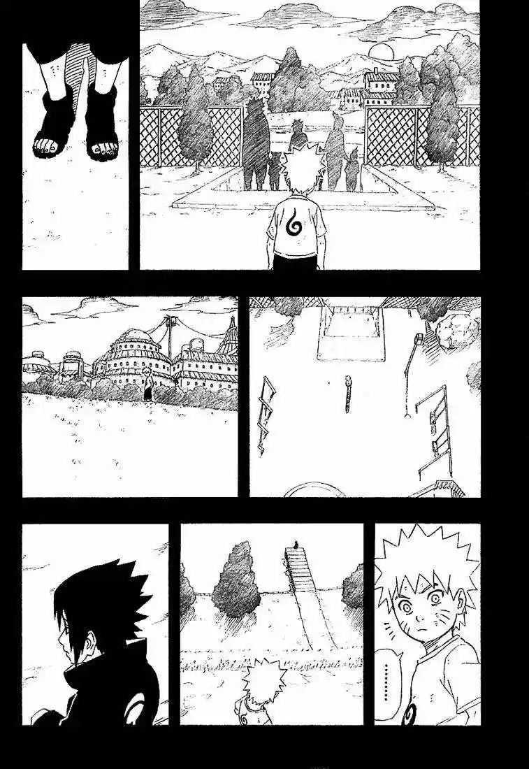 Naruto (1999) - Capítulo 228 - Página 8 - LectorTMOo