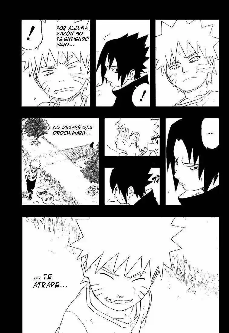 Naruto (1999) - Capítulo 228 - Página 9 - LectorTMOo