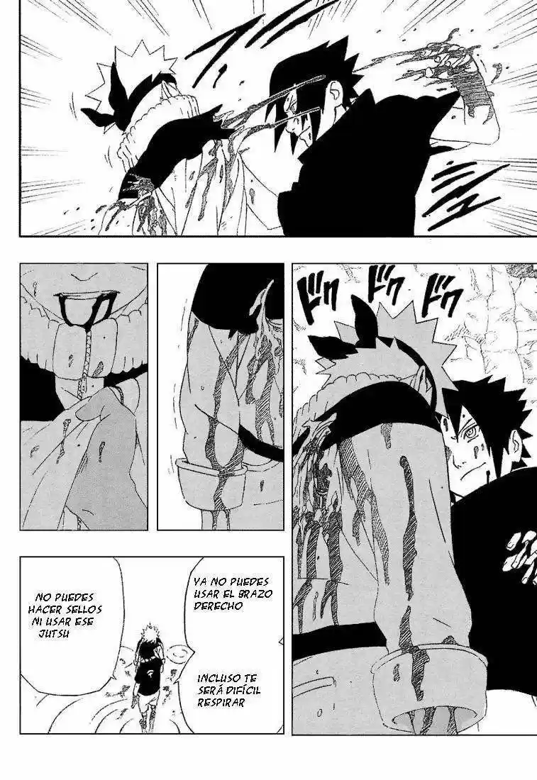Naruto (1999) - Capítulo 228 - Página 11 - LectorTMOo