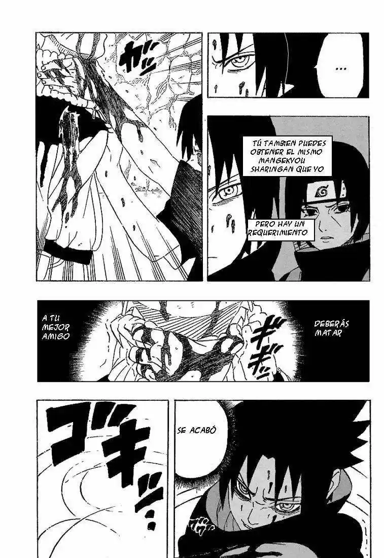 Naruto (1999) - Capítulo 228 - Página 12 - LectorTMOo