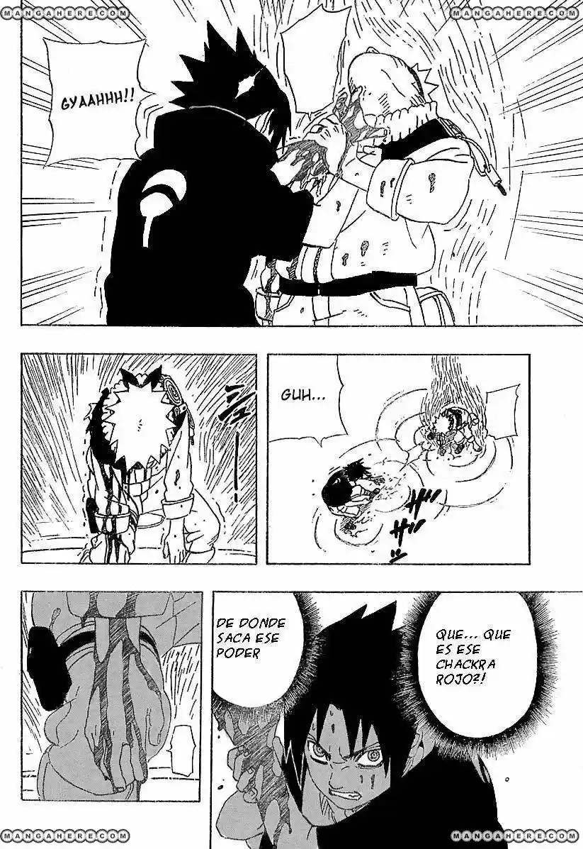 Naruto (1999) - Capítulo 228 - Página 13 - LectorTMOo