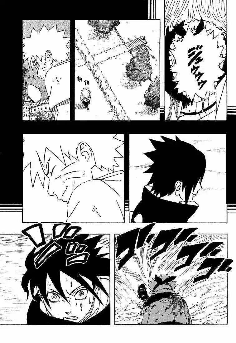 Naruto (1999) - Capítulo 228 - Página 14 - LectorTMOo