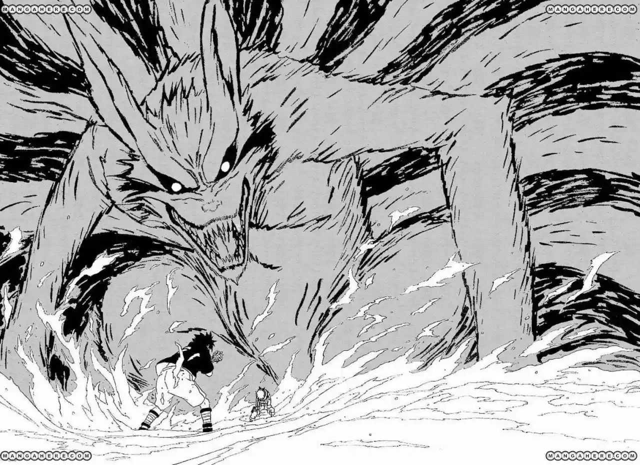 Naruto (1999) - Capítulo 228 - Página 15 - LectorTMOo