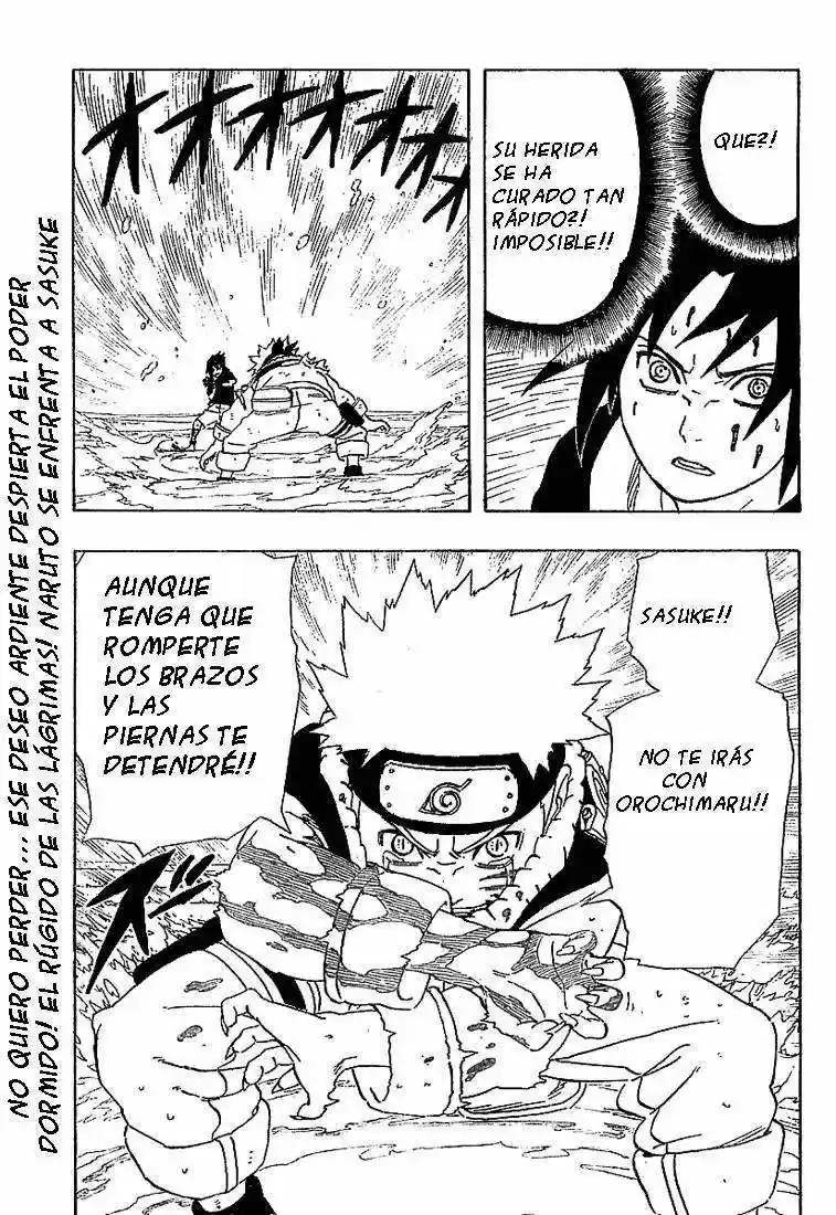 Naruto (1999) - Capítulo 228 - Página 17 - LectorTMOo