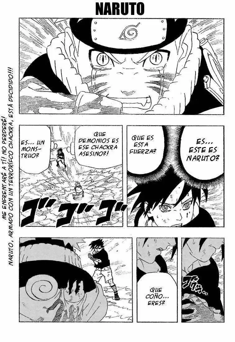 Naruto (1999) - Capítulo 229 - Página 1 - LectorTMOo